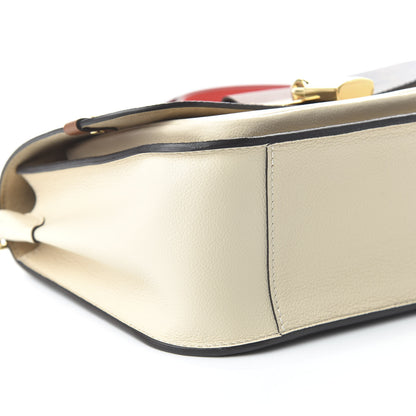 Louis Vuitton Monogram Vaugirard Creme 6 of 10