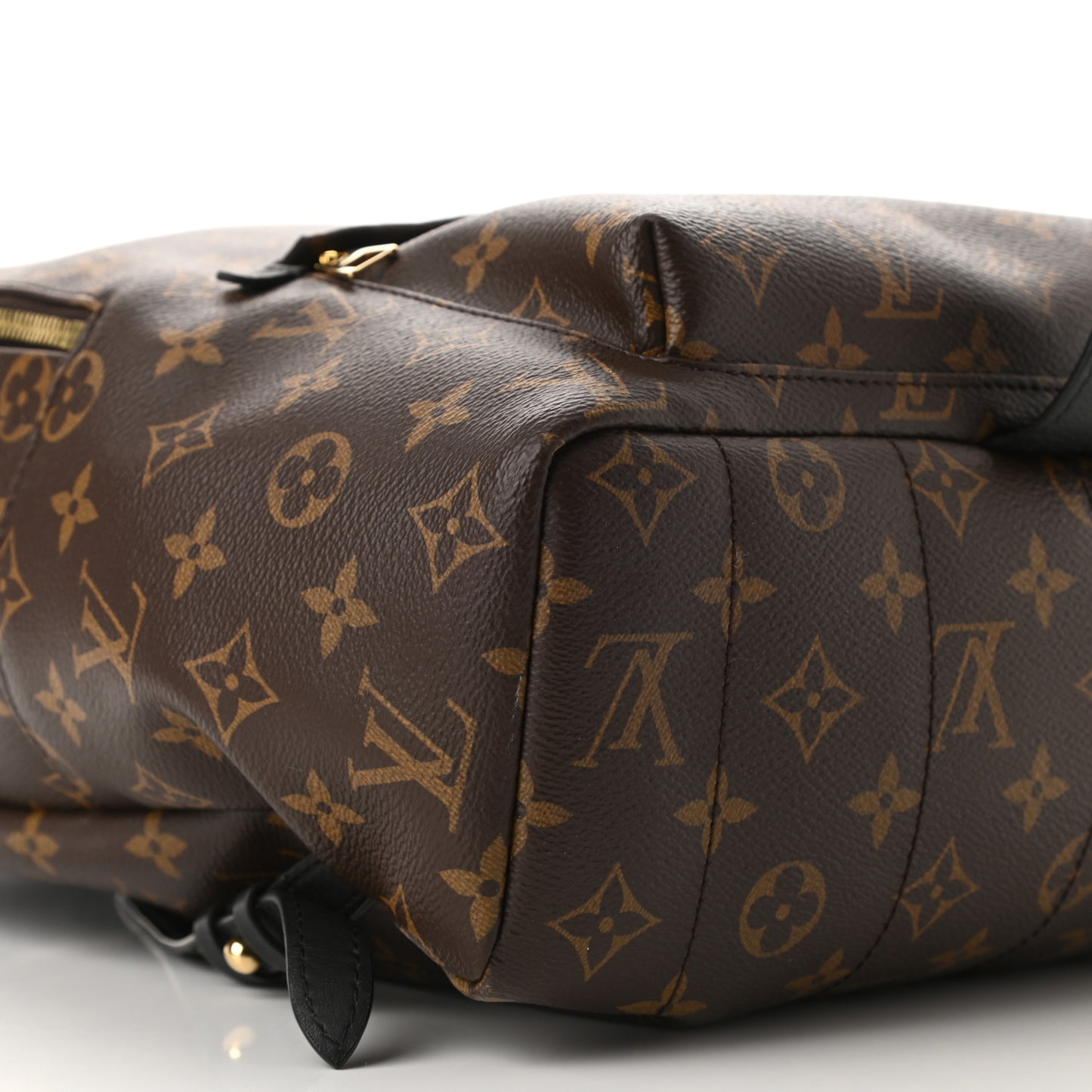 Monogram Palm Springs Backpack MM