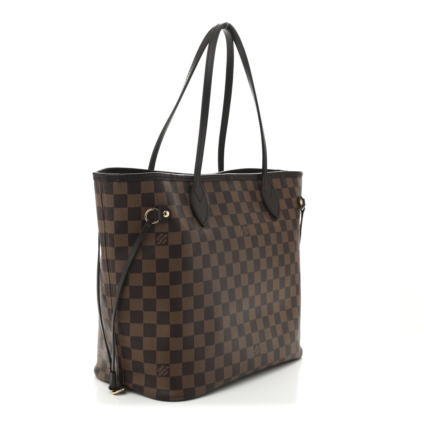 Damier Ebene Neo Neverfull MM