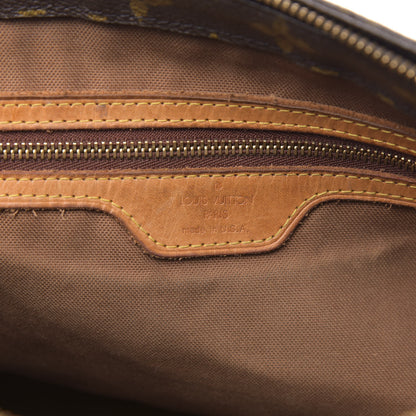 Louis Vuitton Monogram Cabas Piano 6 of 18