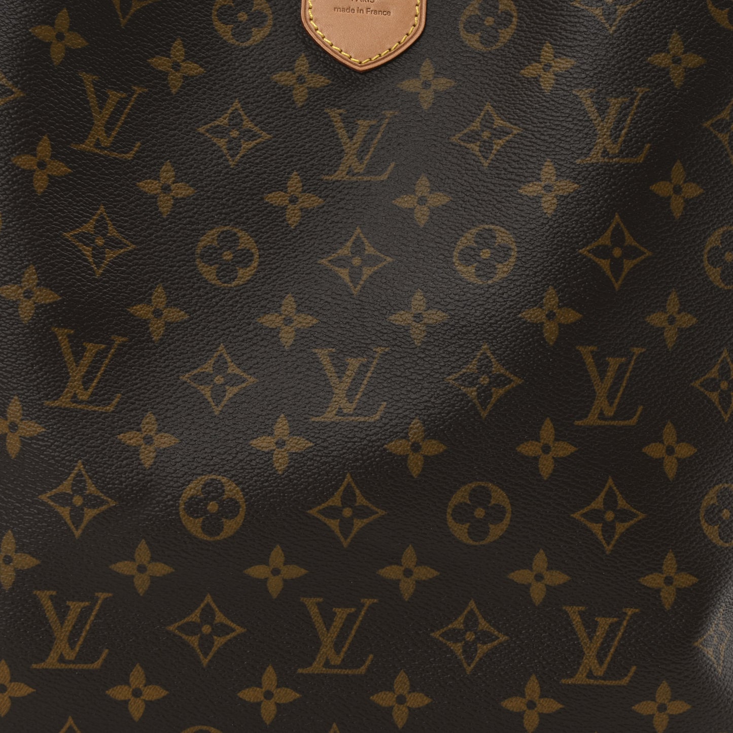 Monogram Delightful MM