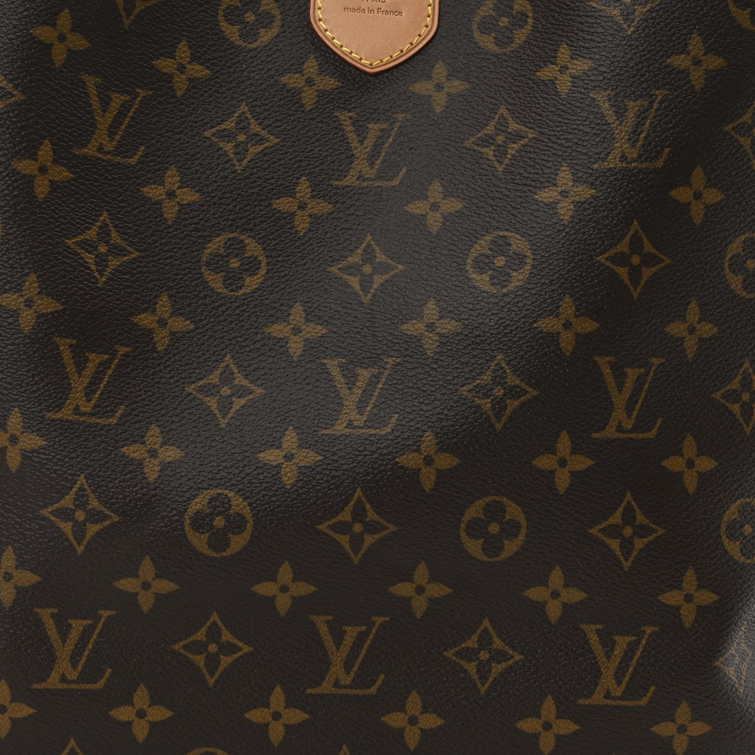 Louis Vuitton Monogram Delightful MM 7 of 9