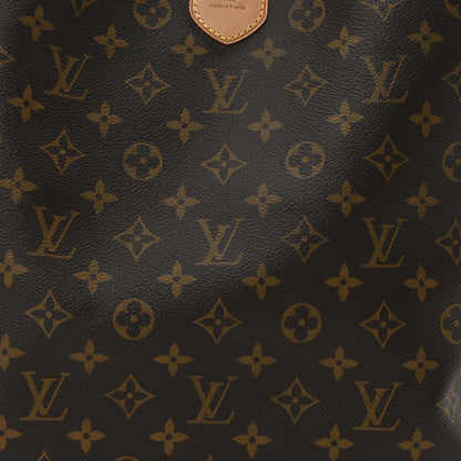Louis Vuitton Monogram Delightful MM 7 of 9