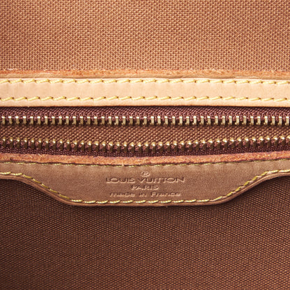 Louis Vuitton Monogram Sologne 8 of 8