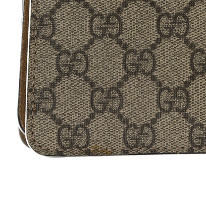 Gucci GG Supreme Monogram Small Dionysus Shoulder Bag Taupe 15 of 15