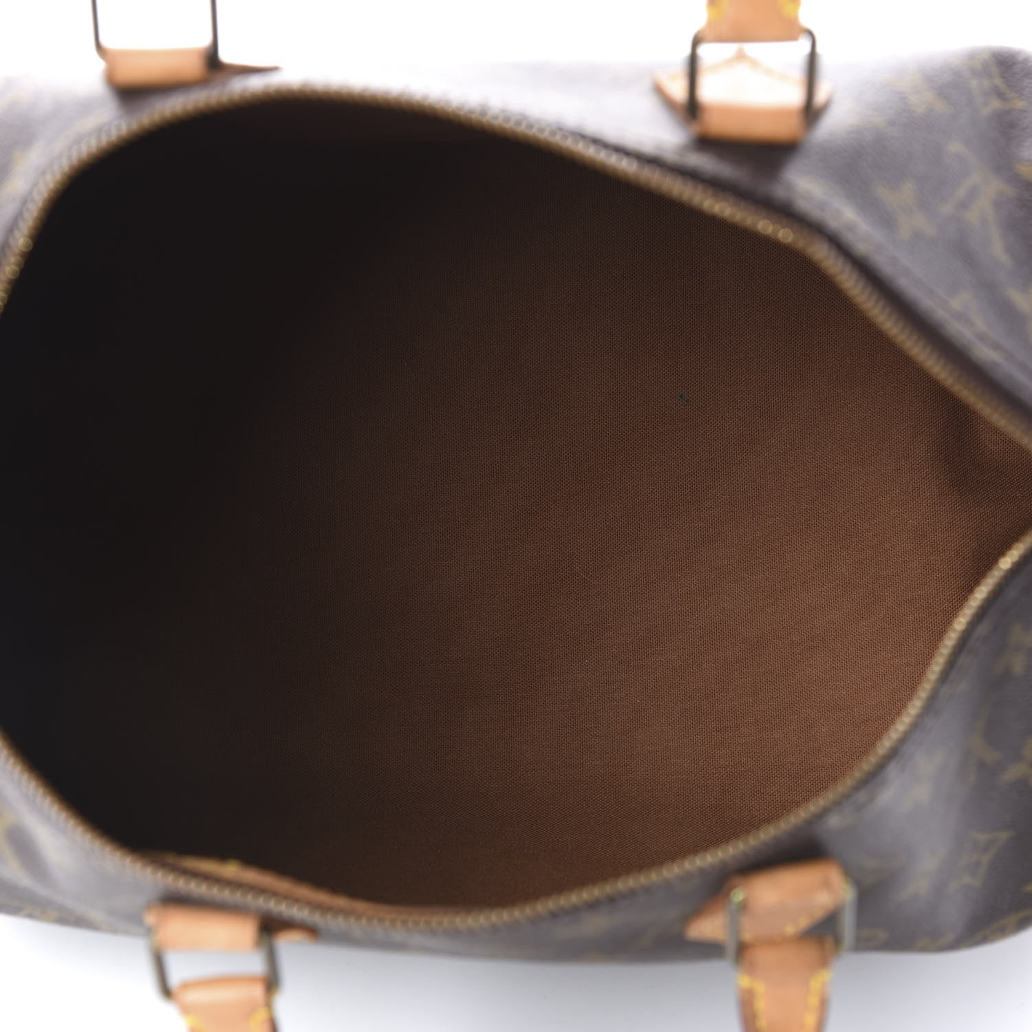 Louis Vuitton Monogram Speedy 35 4 of 10