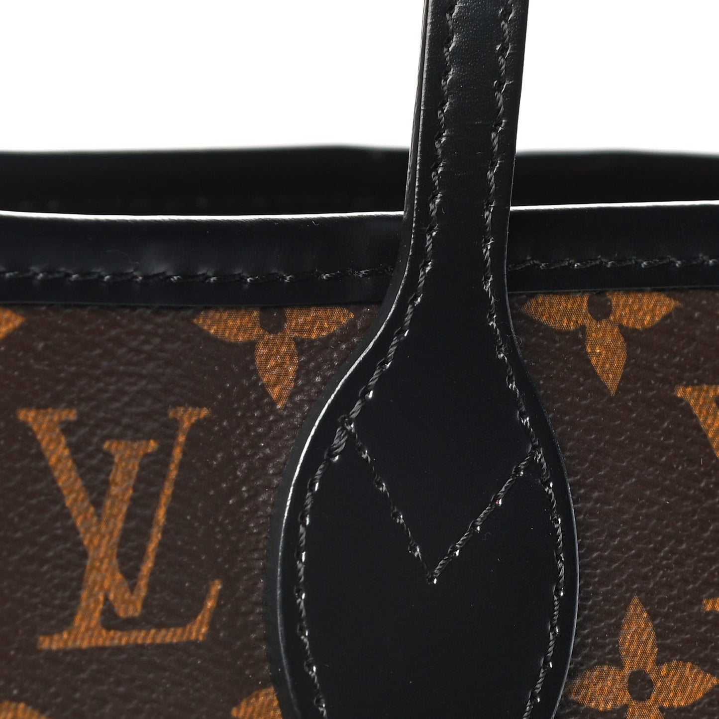 Monogram World Tour Neverfull MM