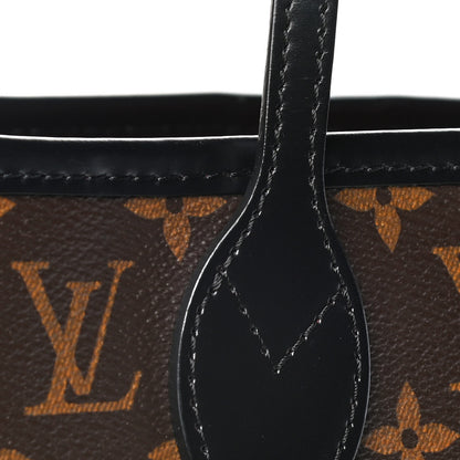 Louis Vuitton Monogram World Tour Neverfull MM 14 of 15