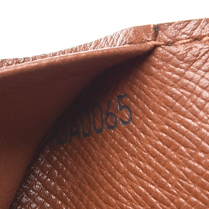 Louis Vuitton Monogram Business Card Holder 9 of 10