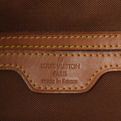 Louis Vuitton Monogram Montsouris GM Backpack 7 of 14