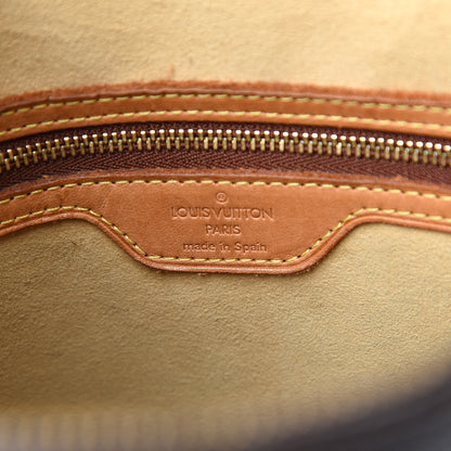 Louis Vuitton Monogram Looping GM 6 of 16