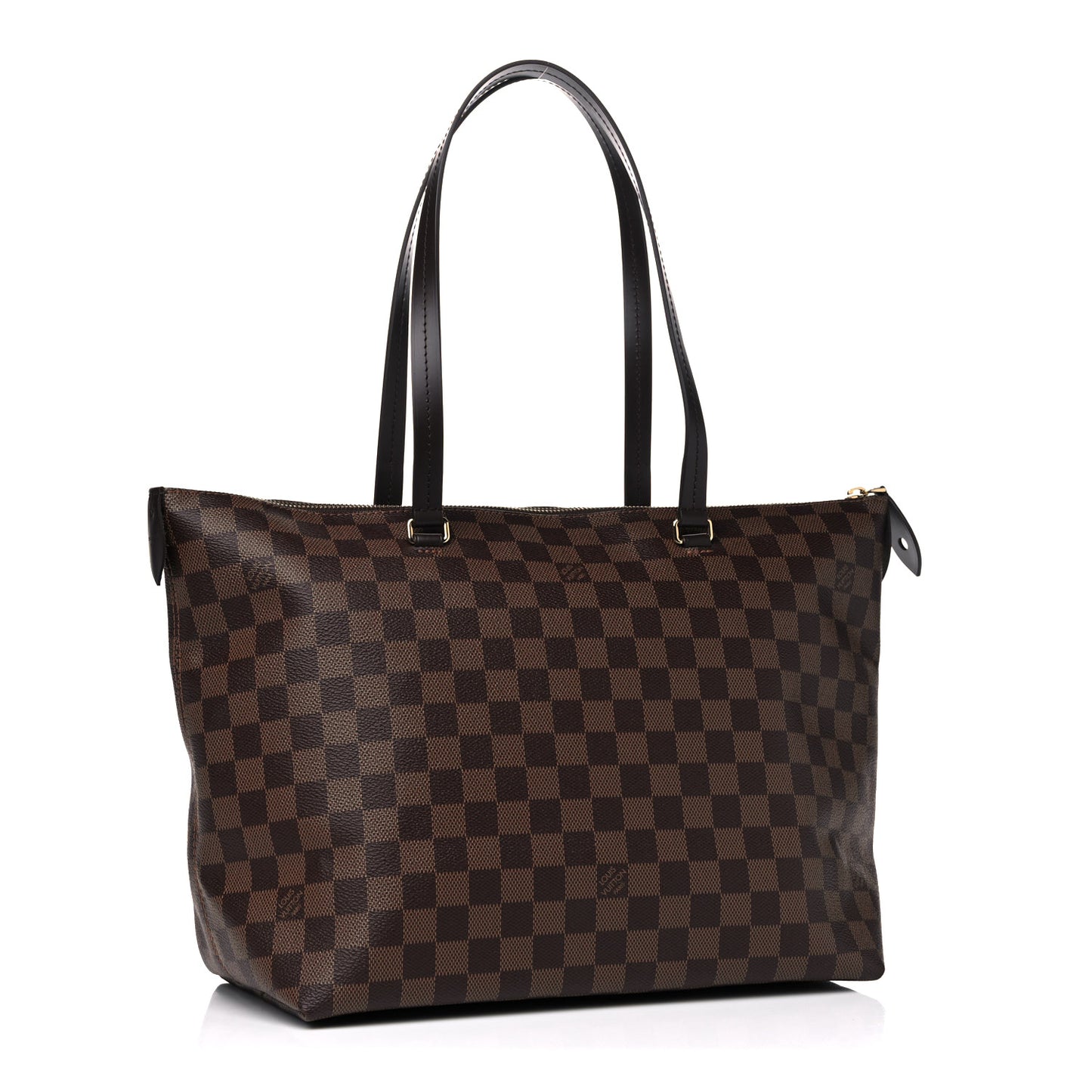 Damier Ebene Iena MM
