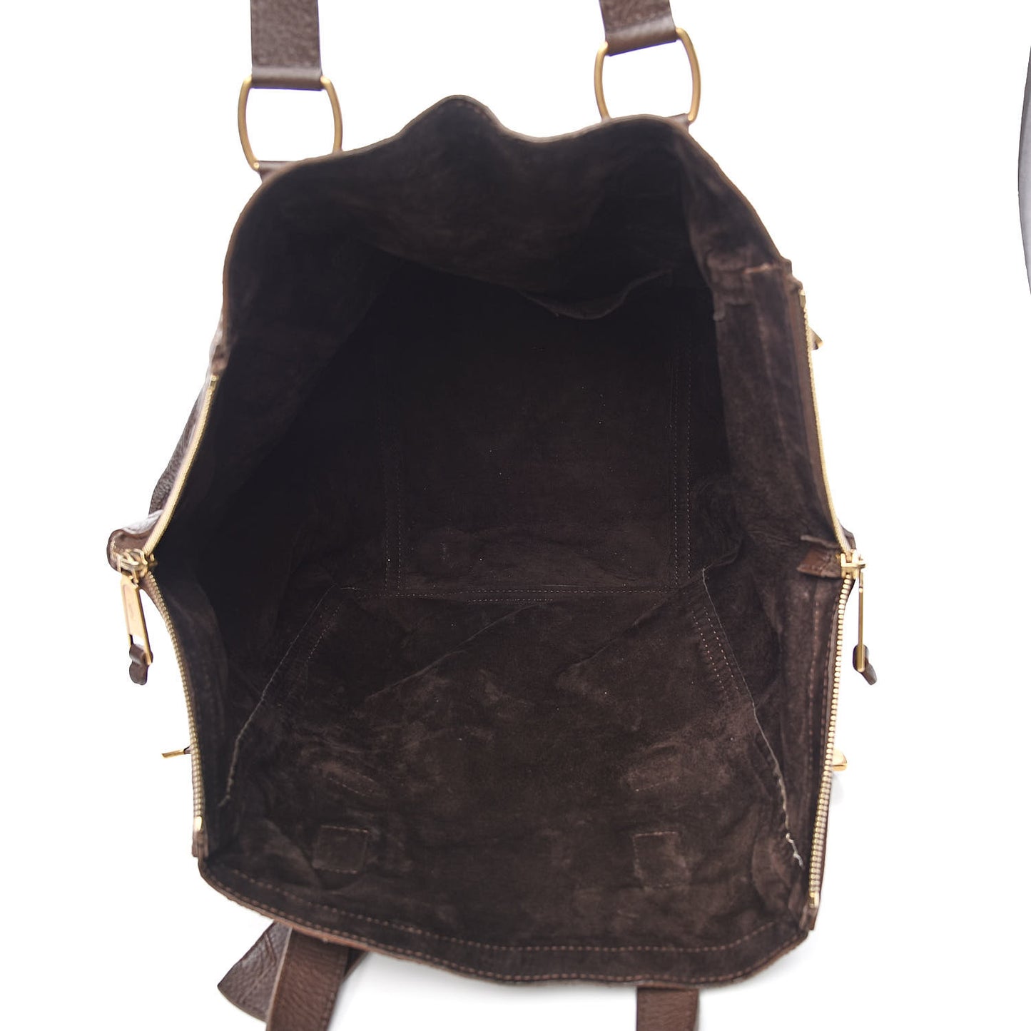Calfskin Medium Downtown Olive
