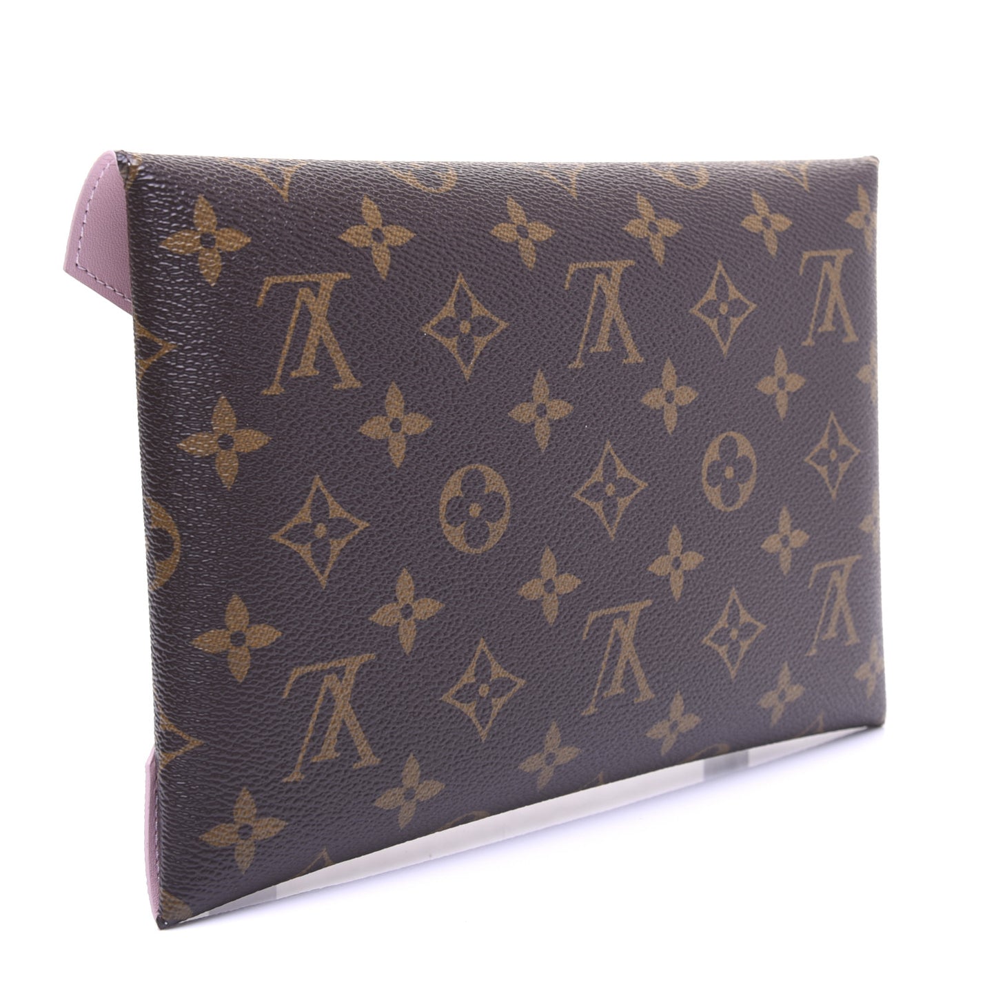 Monogram Kirigami Pochette Set