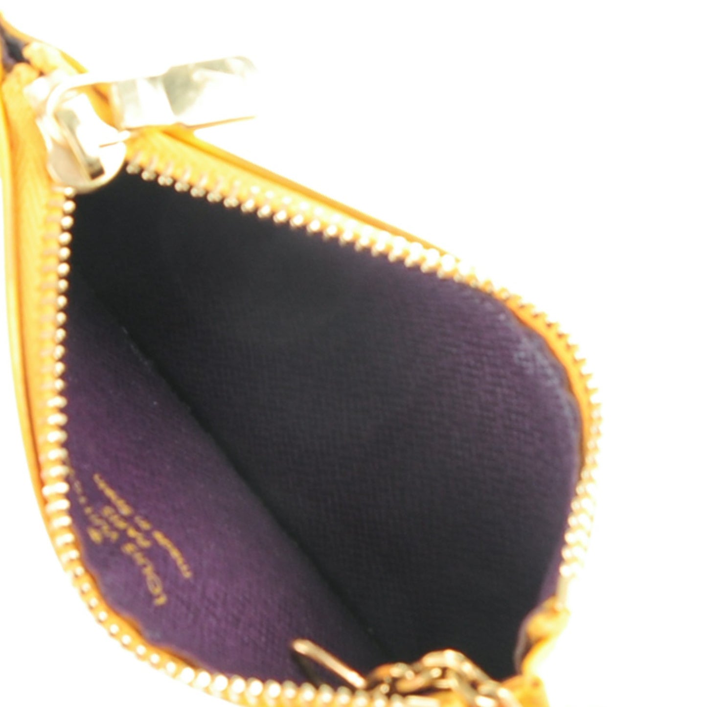 Epi Key Pouch Tassil