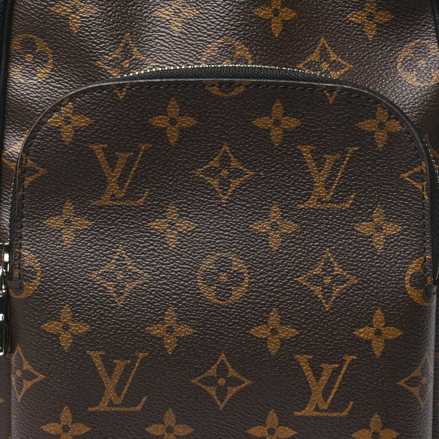 Monogram Macassar Avenue Sling Bag NM