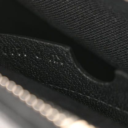Givenchy Sugar Goatskin Nano Antigona Black 7 of 11