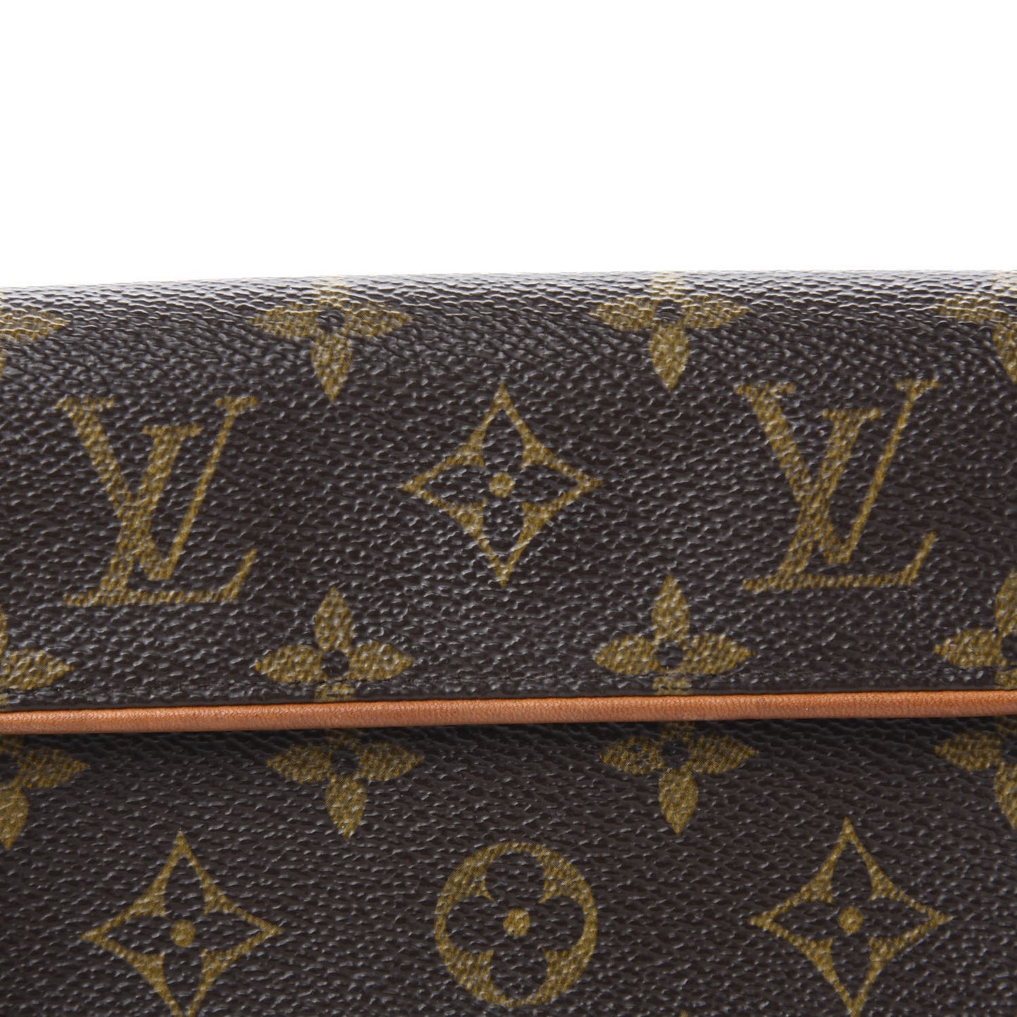 Monogram Pochette Florentine M