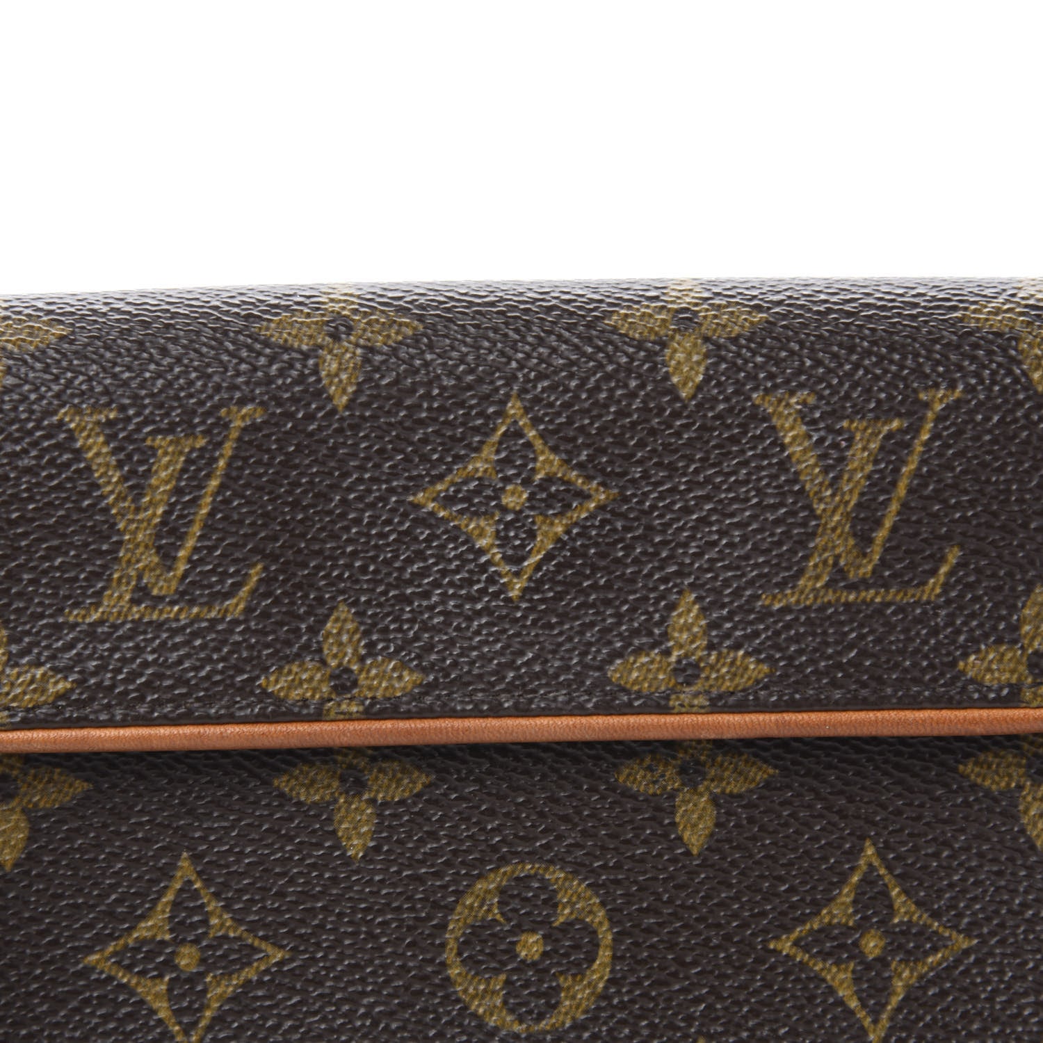 Louis Vuitton Monogram Pochette Florentine M 11 of 12