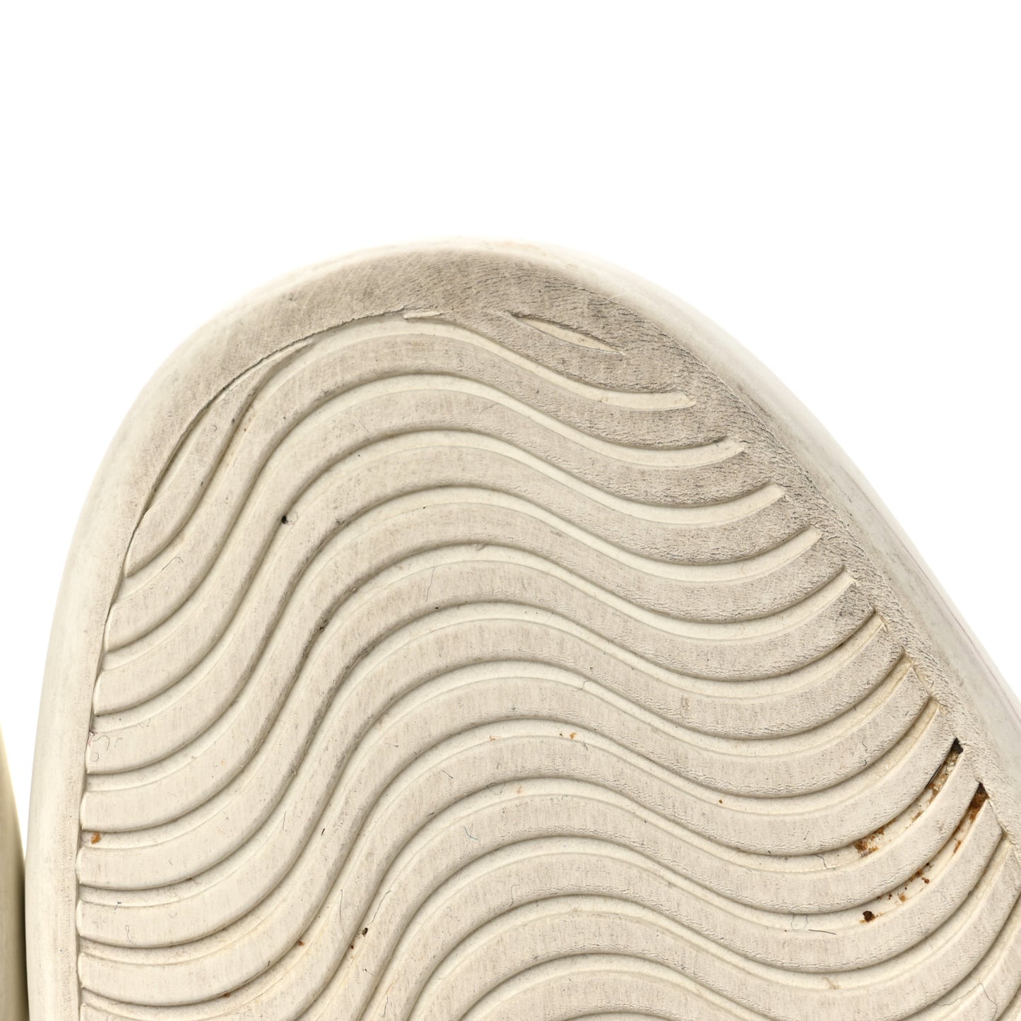 Calfskin Ayers Bee Embroidered Womens Ace Sneakers 36 White Green