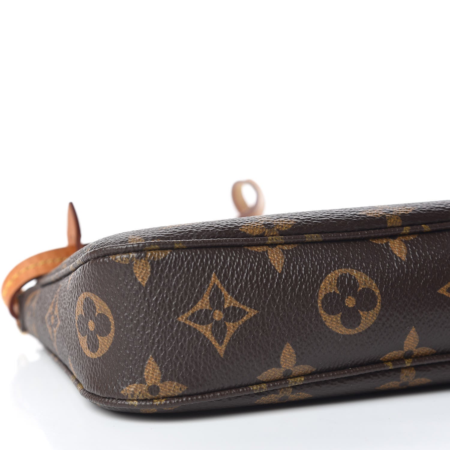 Louis Vuitton Monogram Pochette Accessories NM 8 of 10