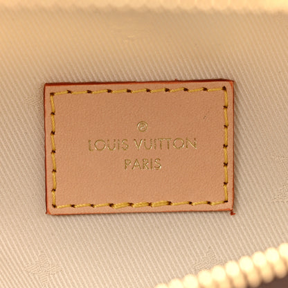 Louis Vuitton Monogram High Rise Bumbag 6 of 10