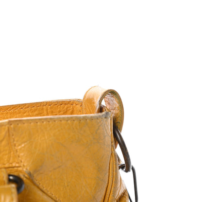 Balenciaga Agneau Classic Hardware Velo Mangue 23 of 24