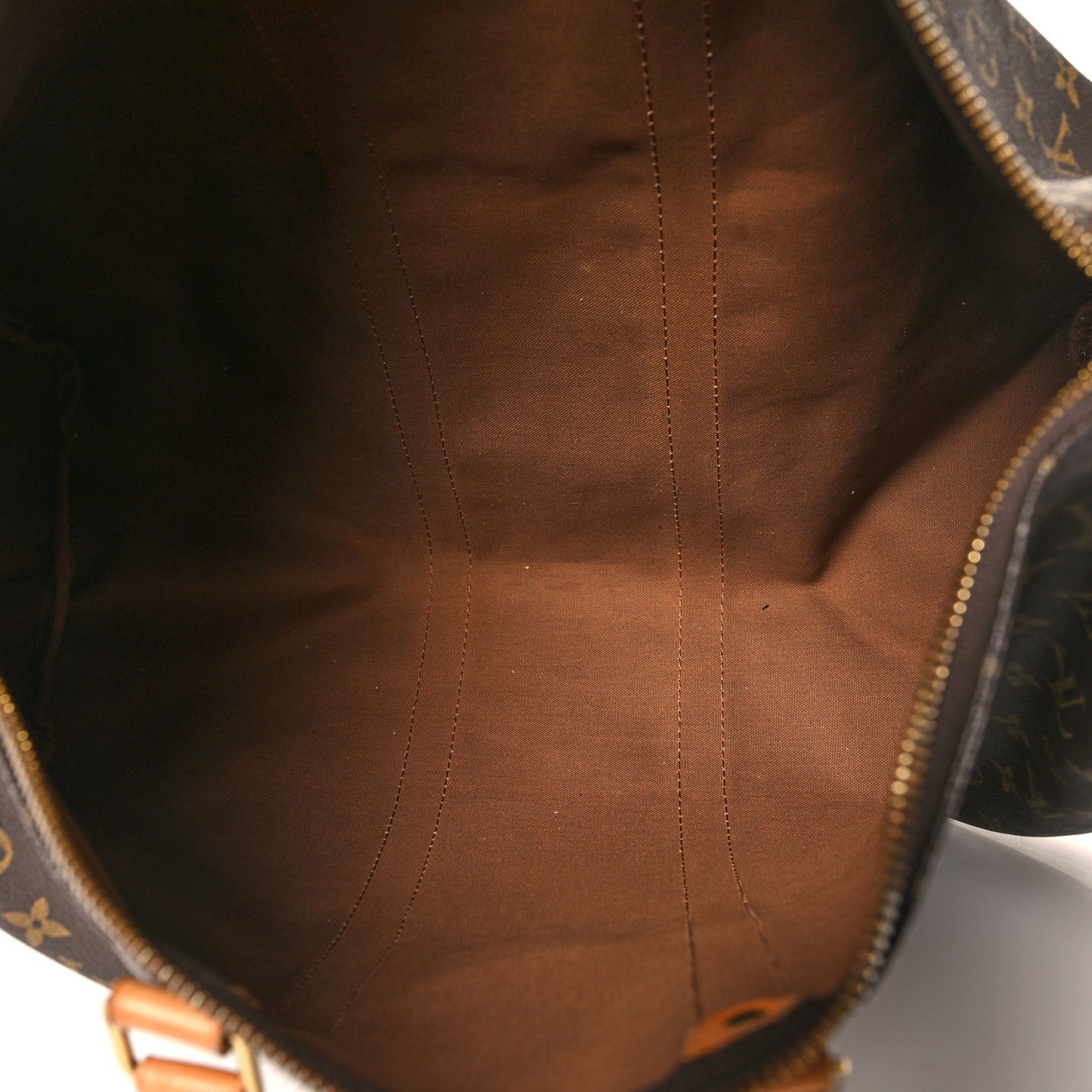 Monogram Keepall 45