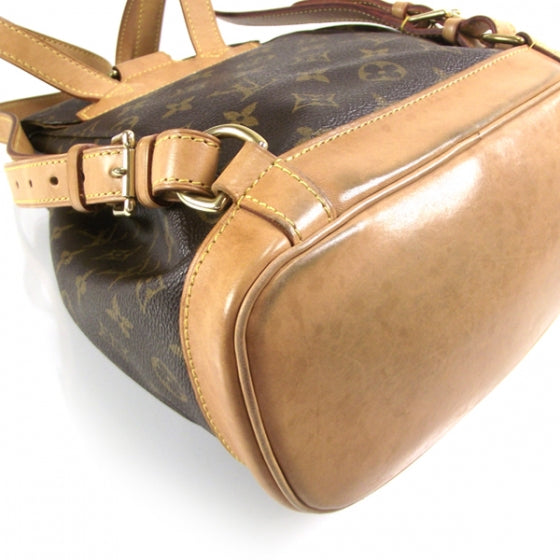 Monogram Montsouris MM Backpack