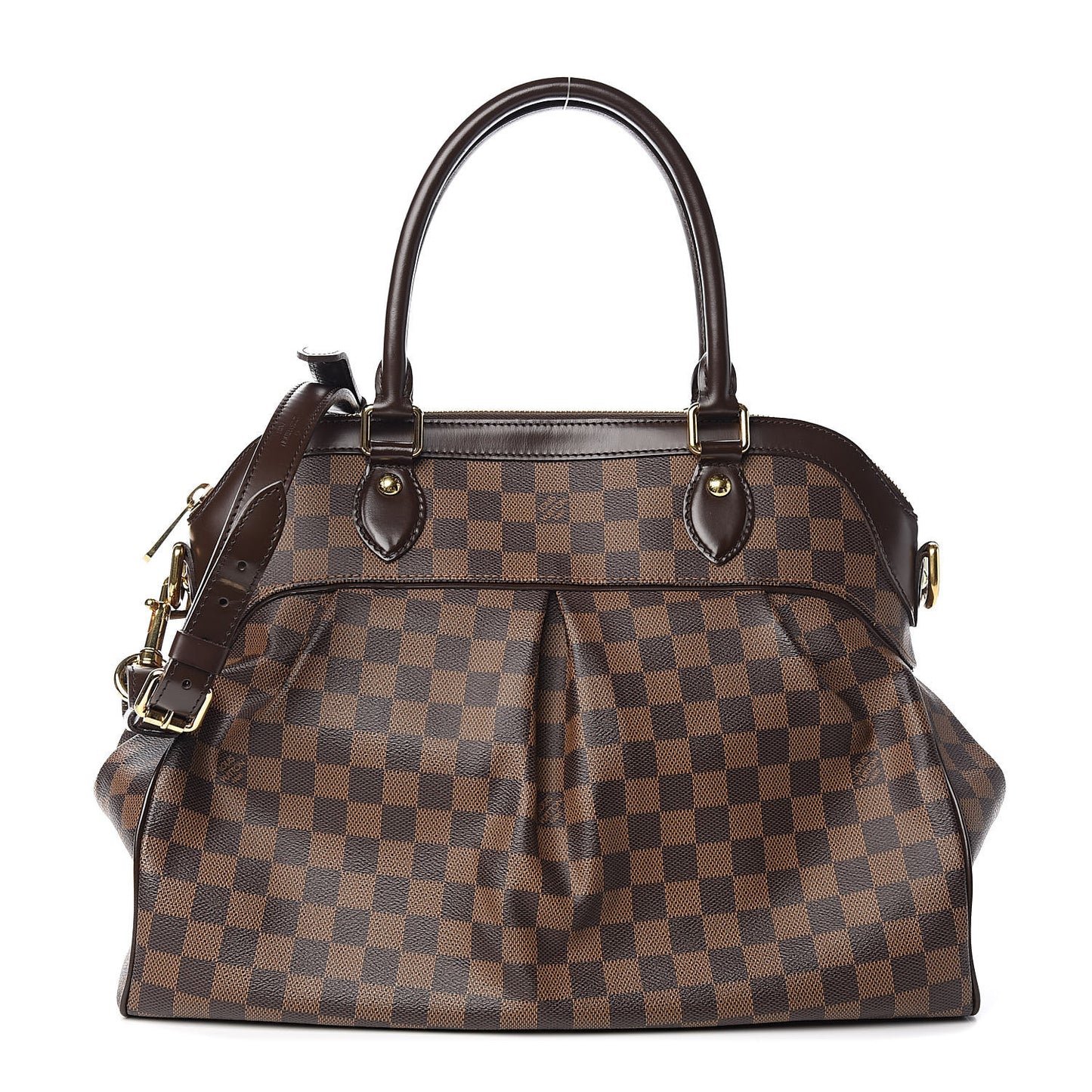 Damier Ebene Trevi GM