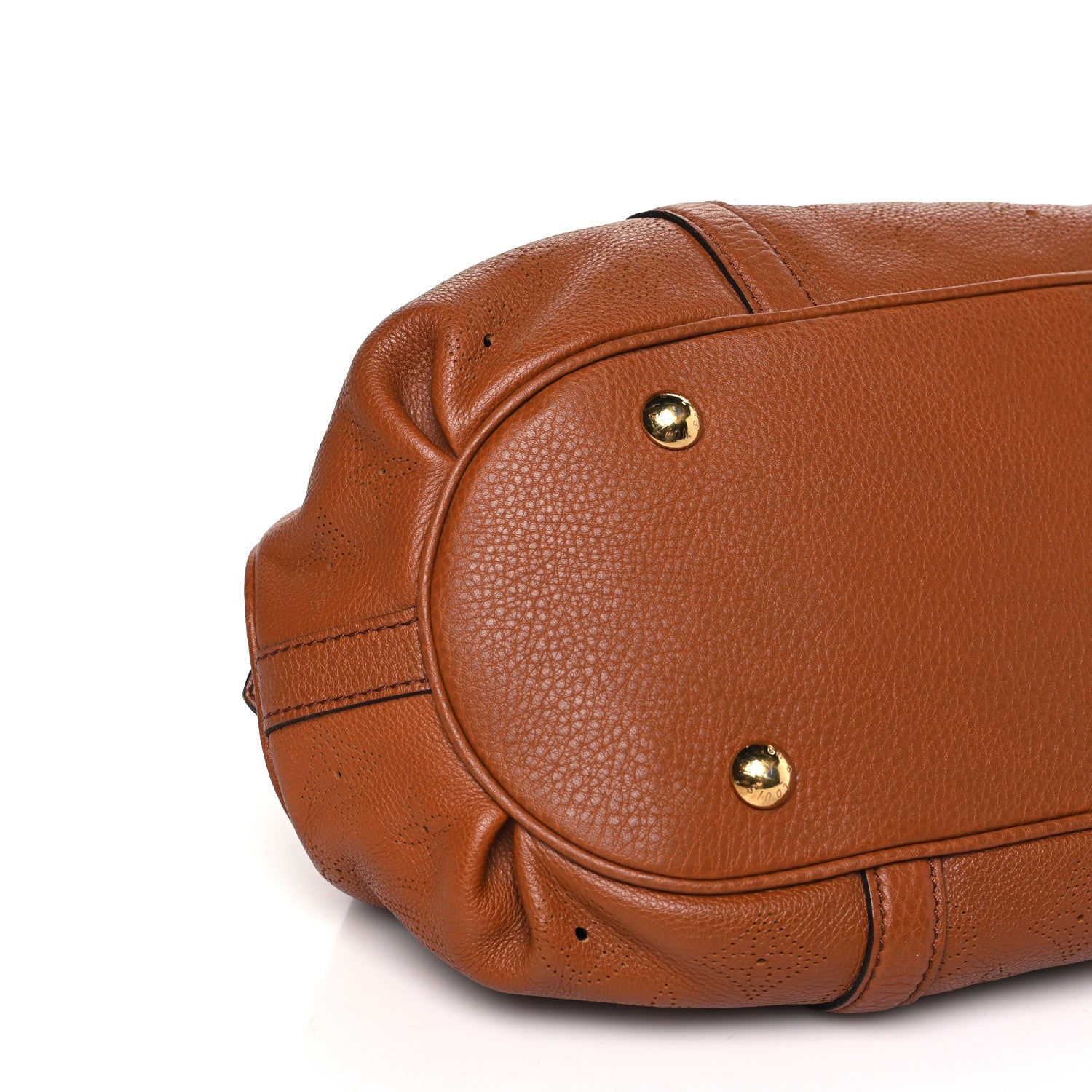 Louis Vuitton Mahina Lunar Cognac 7 of 10