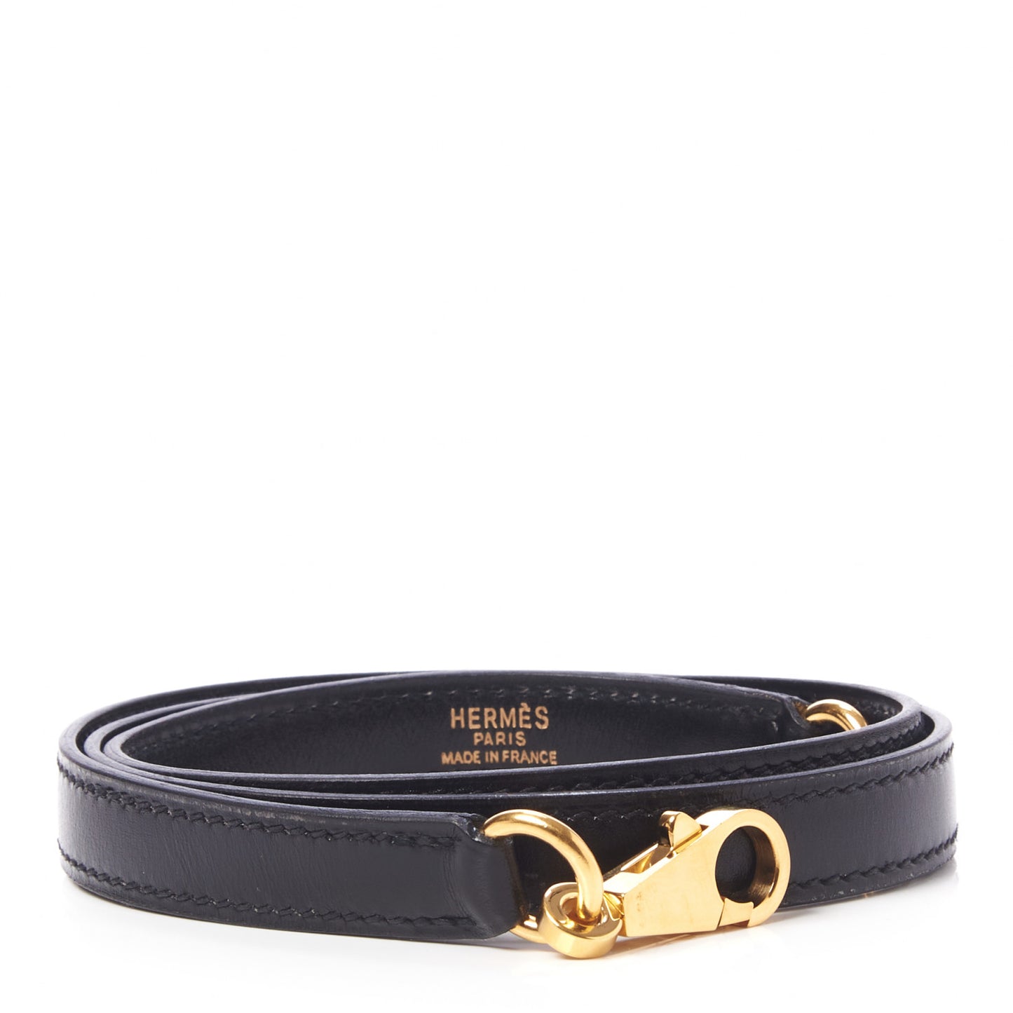 Box Kelly Sellier 32 Black