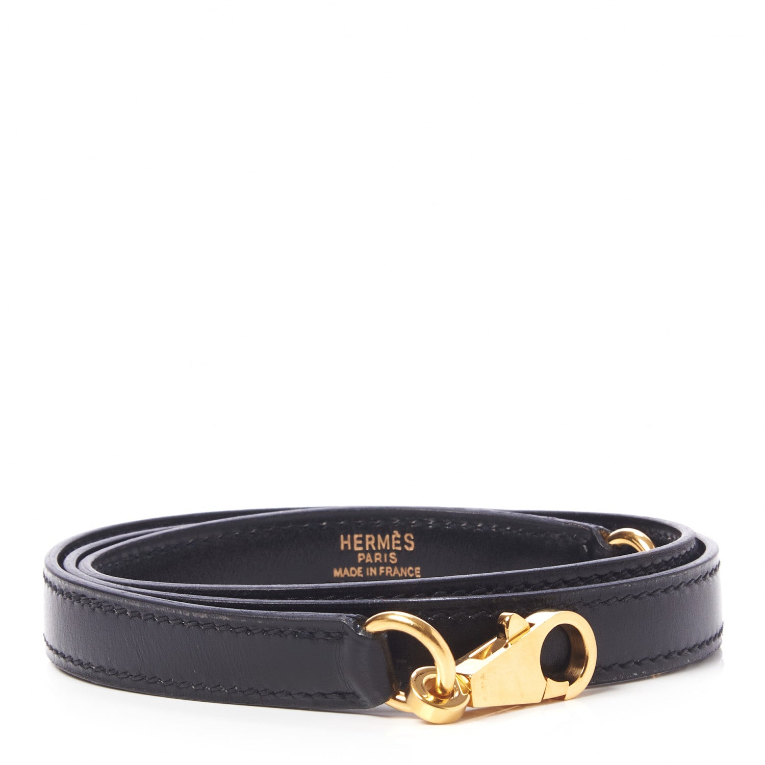 Hermes Box Kelly Sellier 32 Black 28 of 37