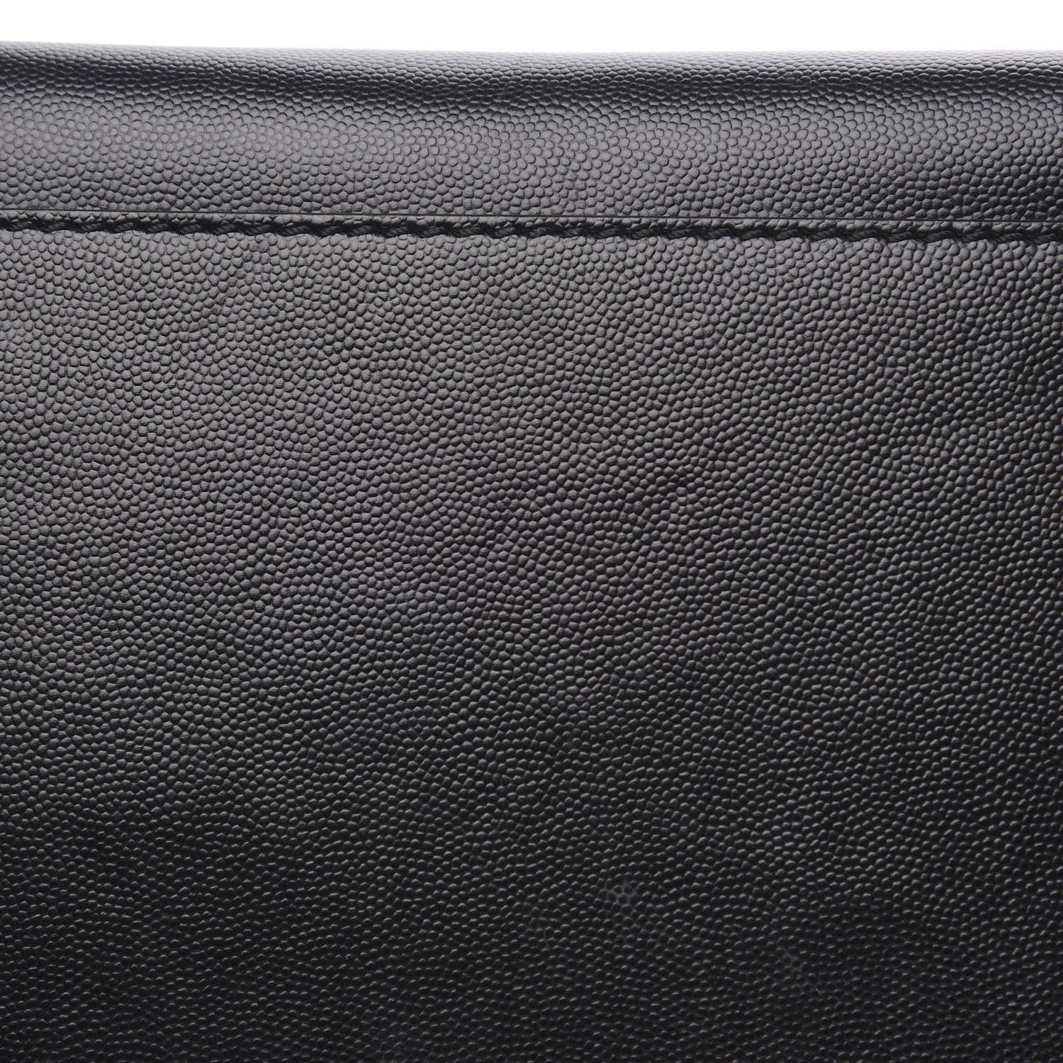 Chanel Caviar Small Studded Deauville Tote Black 8 of 12