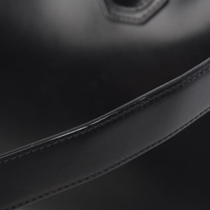 Givenchy Shiny Lord Calfskin Medium Antigona Black 17 of 22