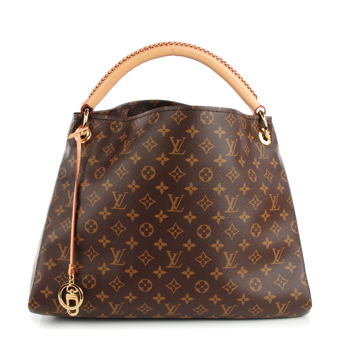 Monogram Artsy MM