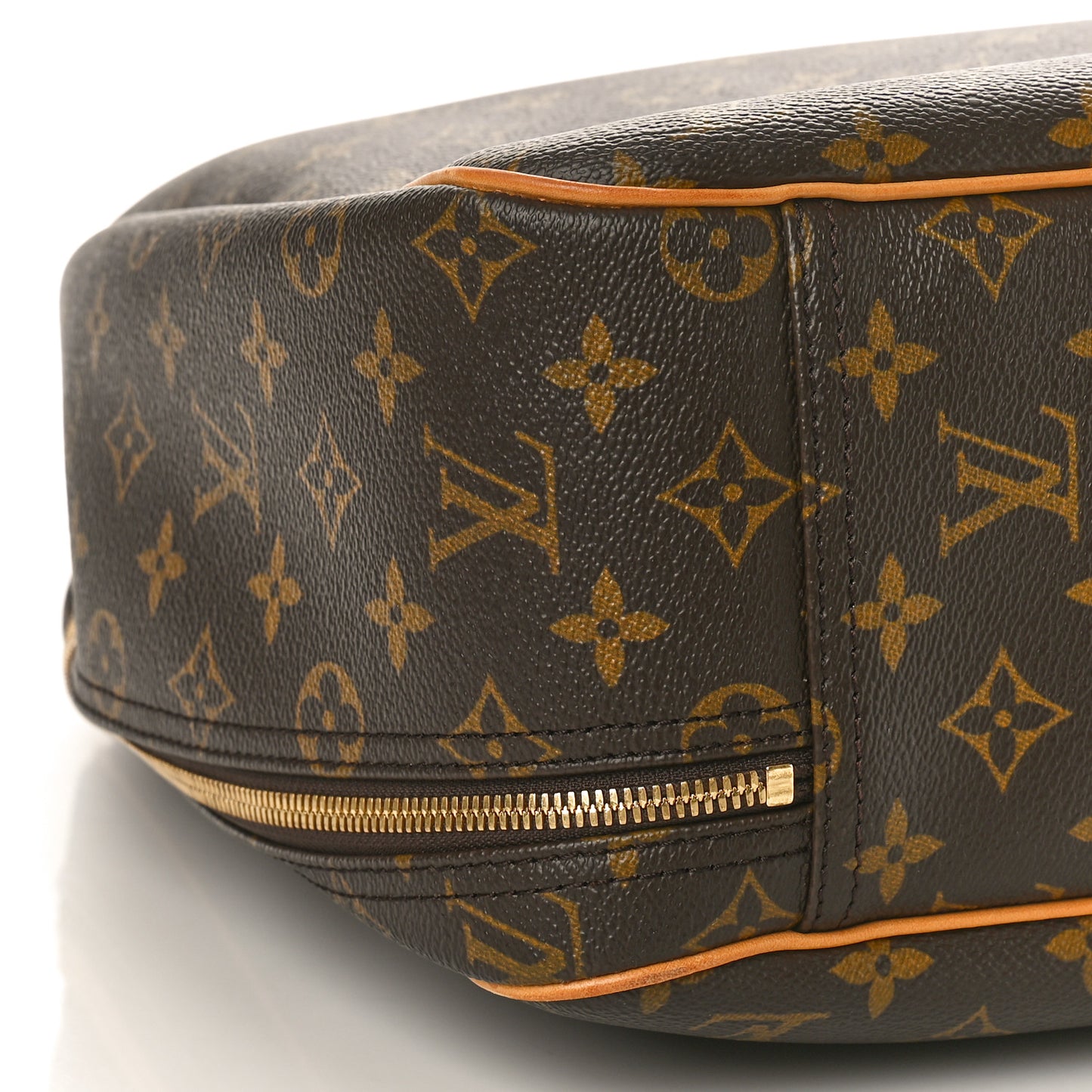Monogram Excursion Shoe Bag