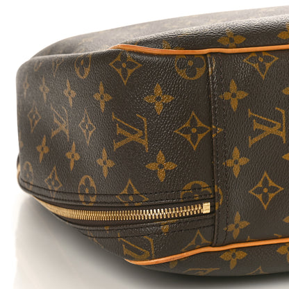 Louis Vuitton Monogram Excursion Shoe Bag 9 of 11
