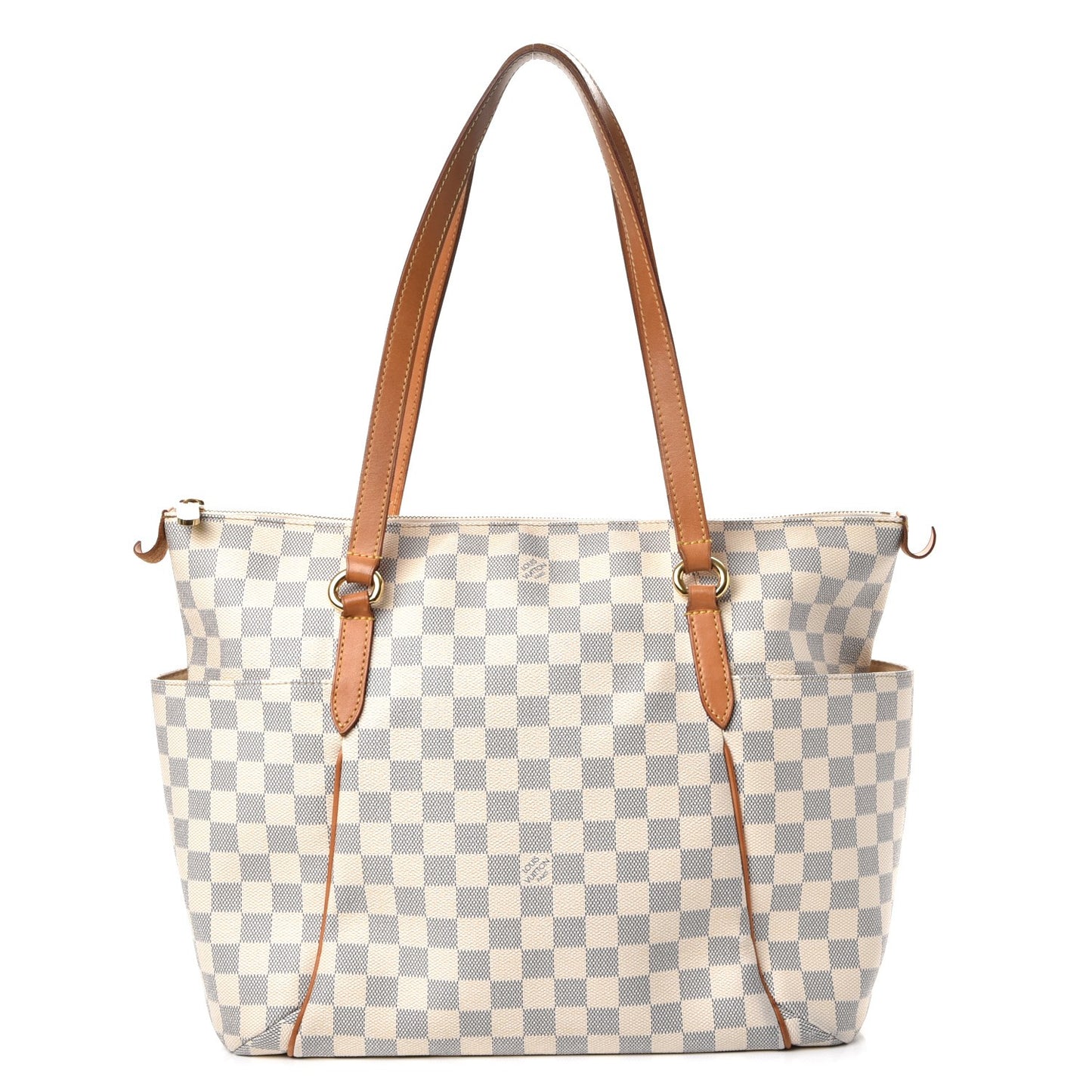 Damier Azur Totally MM