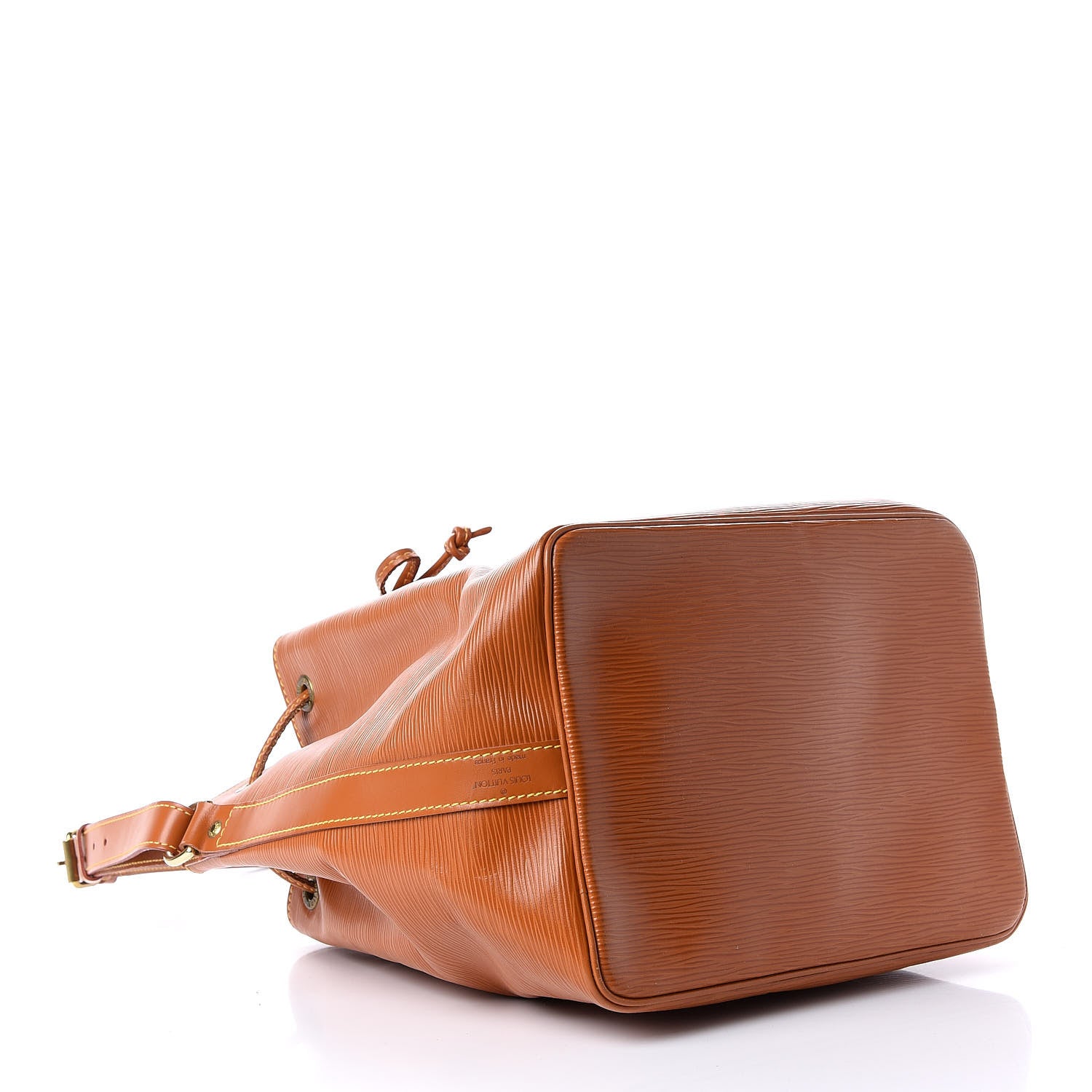 Louis Vuitton Epi Petit Noe Cipango 4 of 11