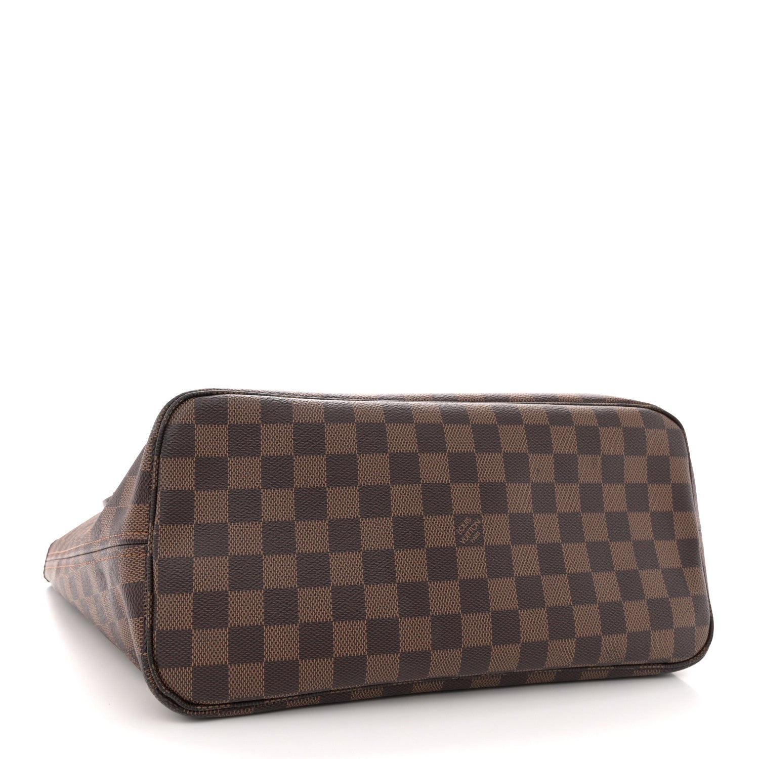 Louis Vuitton Damier Ebene Neo Neverfull MM 5 of 15