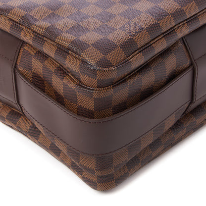 Louis Vuitton Damier Ebene Naviglio 6 of 8
