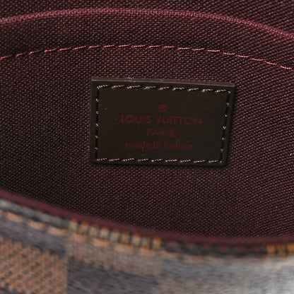 Louis Vuitton Damier Ebene Favorite PM 5 of 8