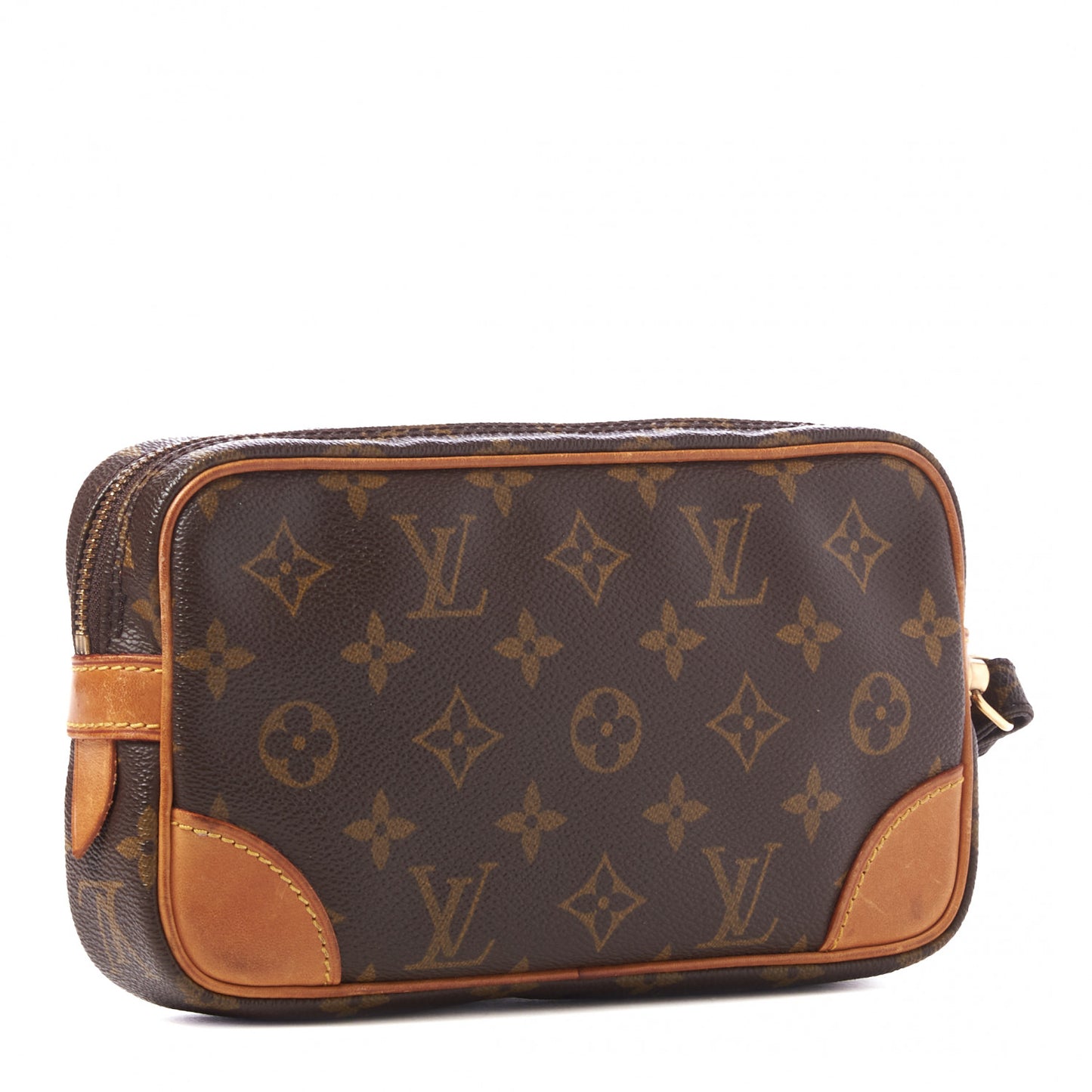 Monogram Pochette Marly Dragonne 22