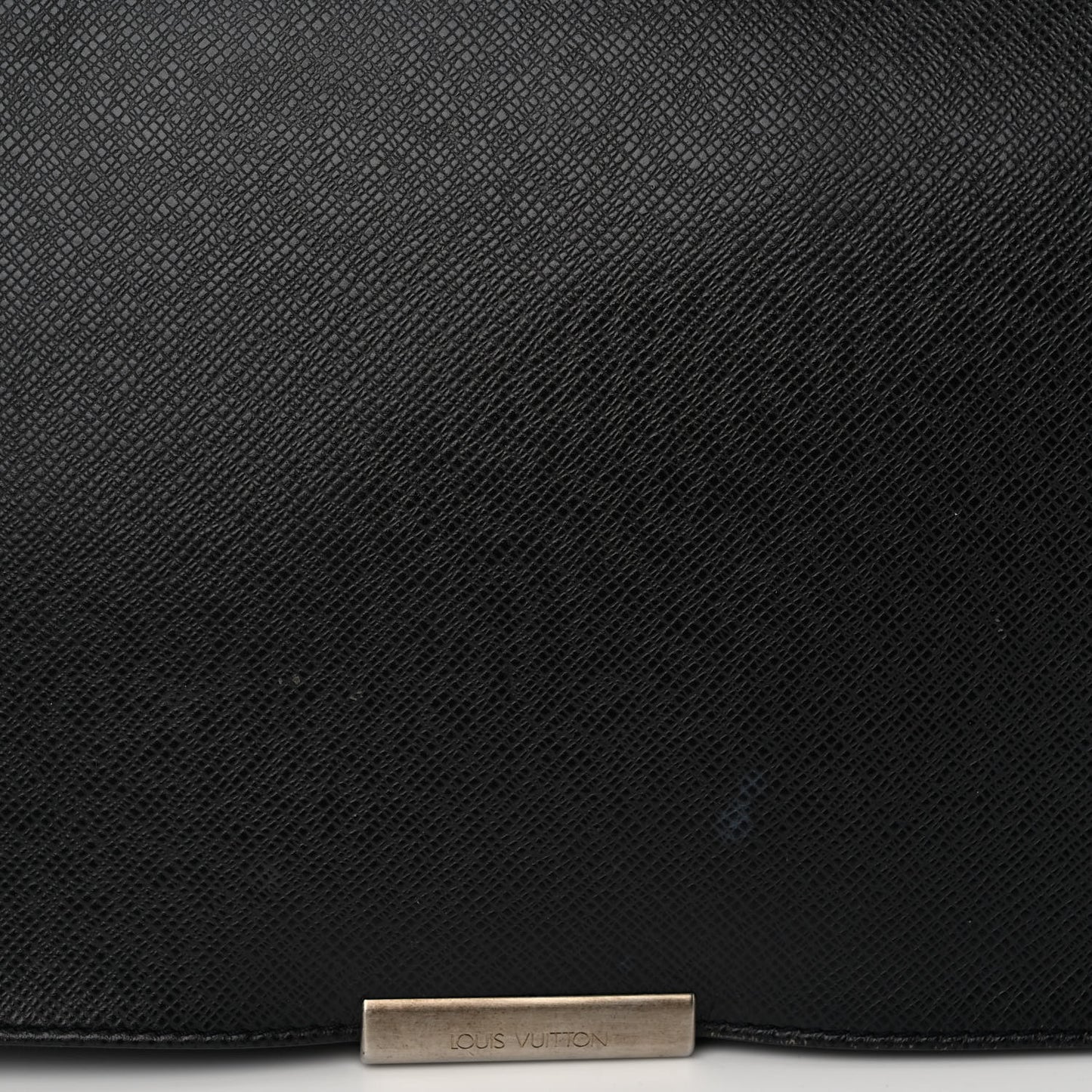 Taiga Viktor Messenger Bag Ardoise