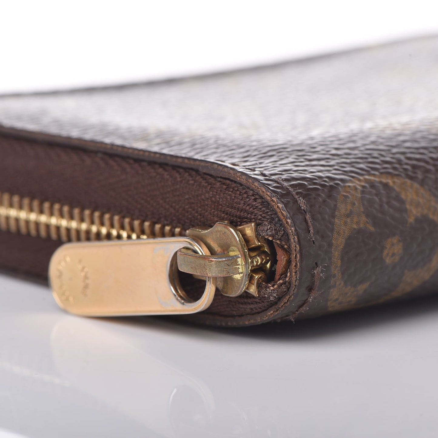 Monogram Zippy Coin Purse