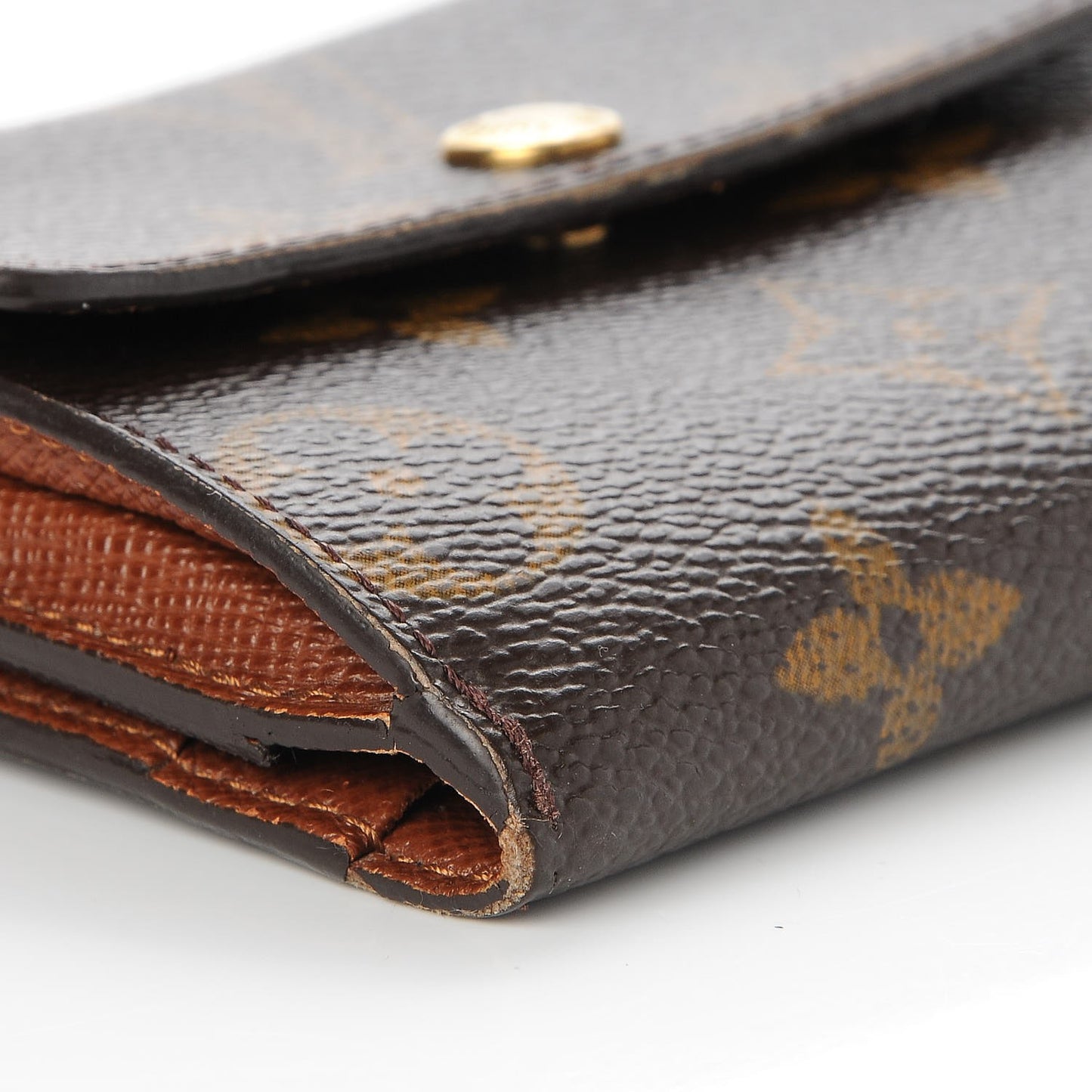 Monogram Ludlow Wallet