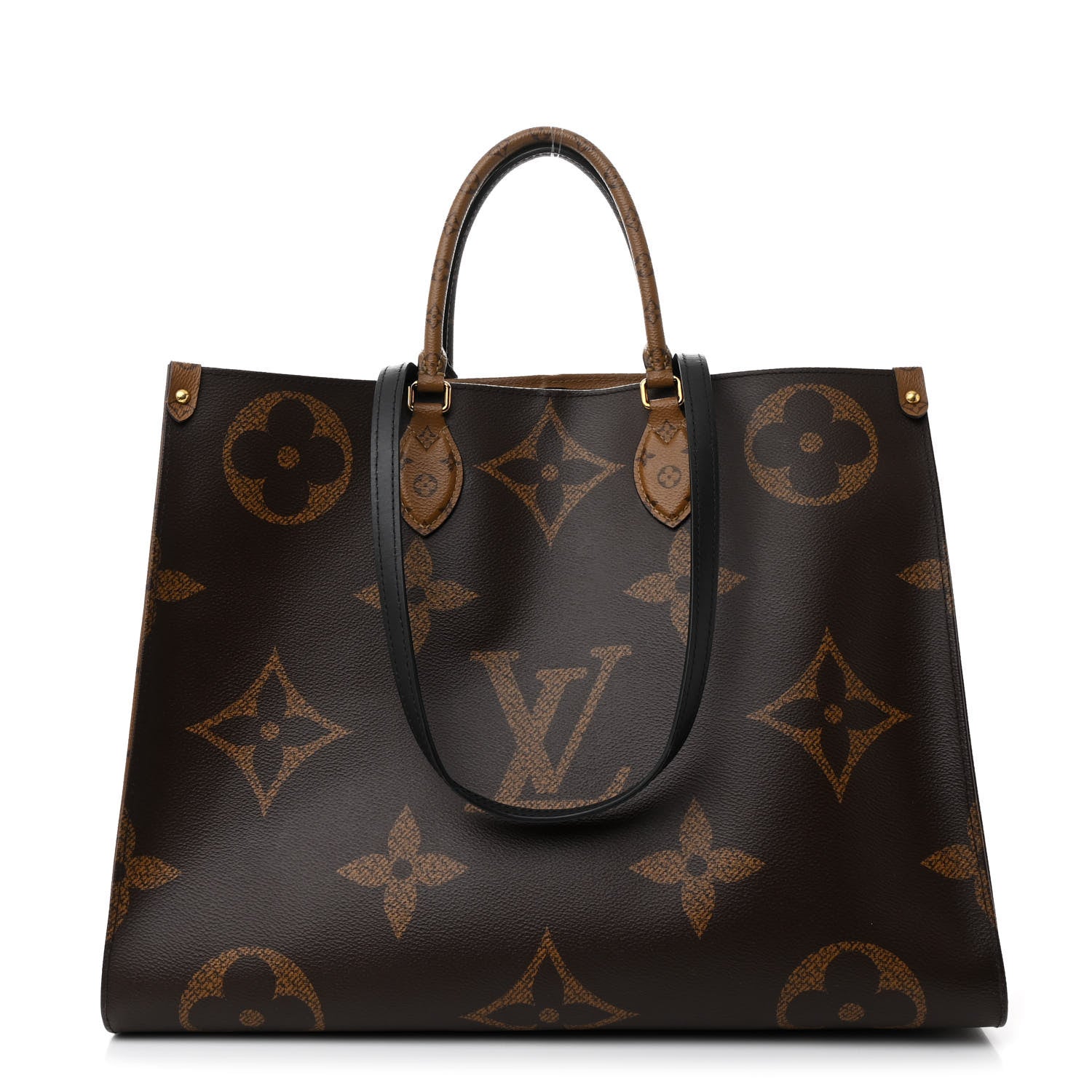 Louis Vuitton Reverse Monogram Giant Onthego GM 1 of 13
