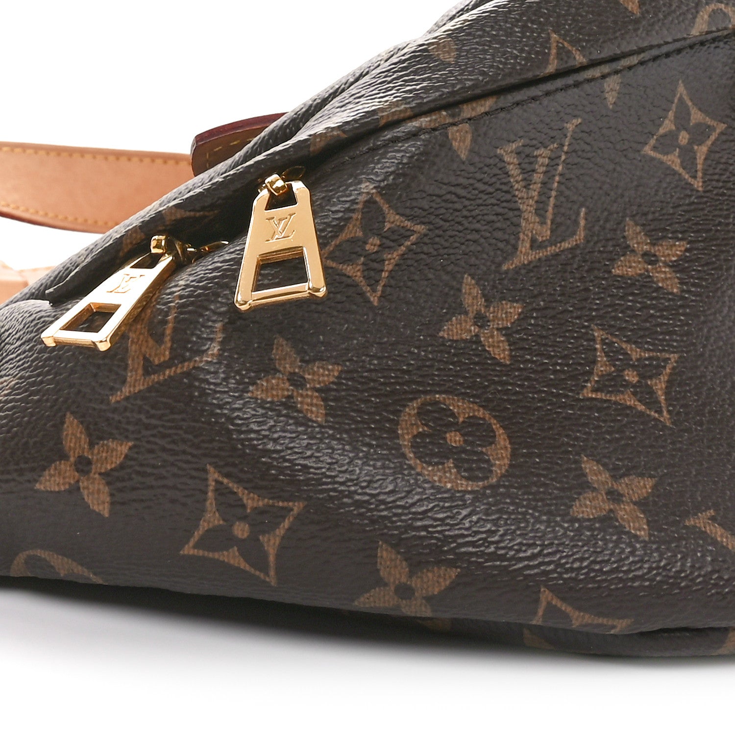 Louis Vuitton Monogram Bumbag 7 of 8