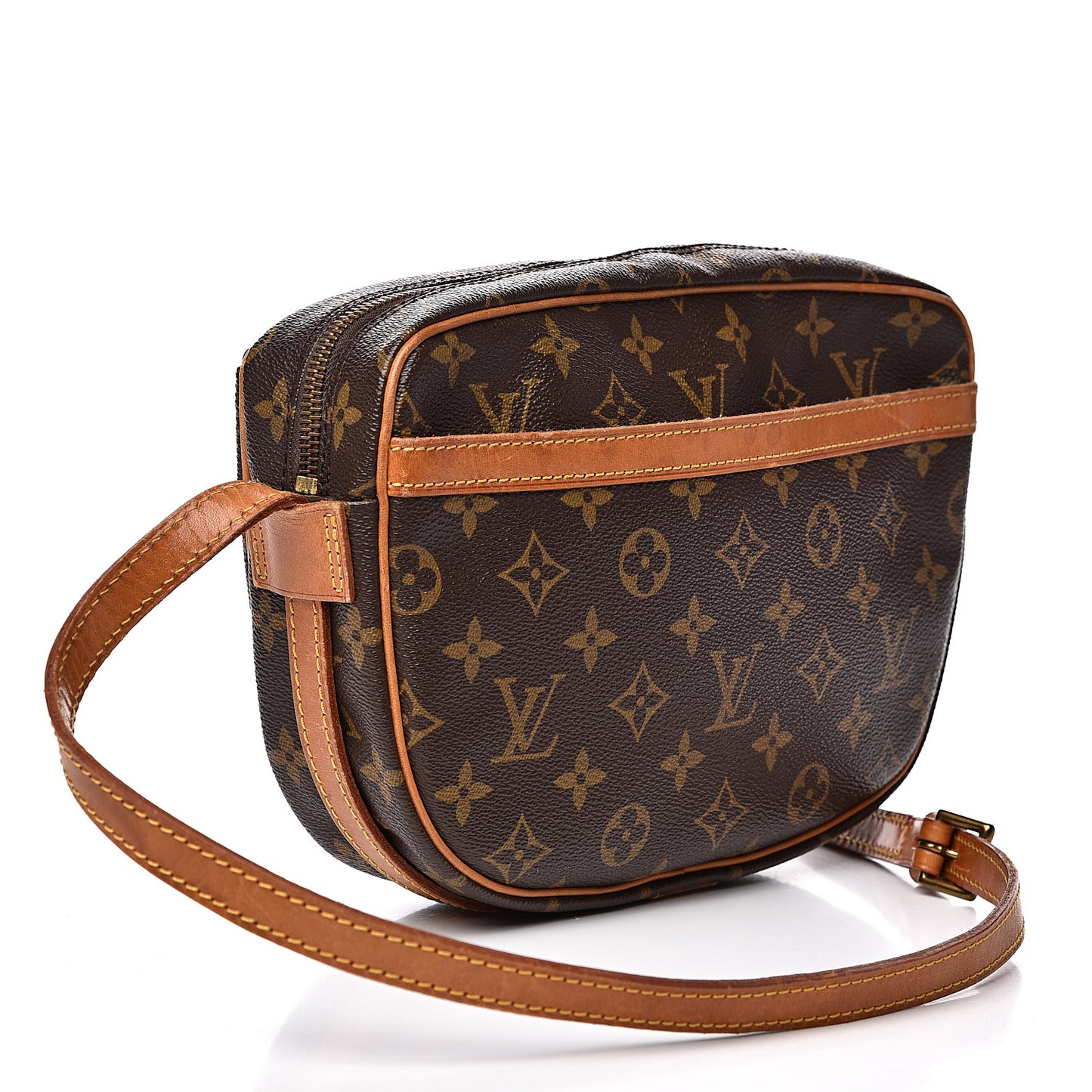 Monogram Jeune Fille